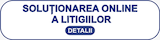 SOL · Soluționarea online a litigiilor