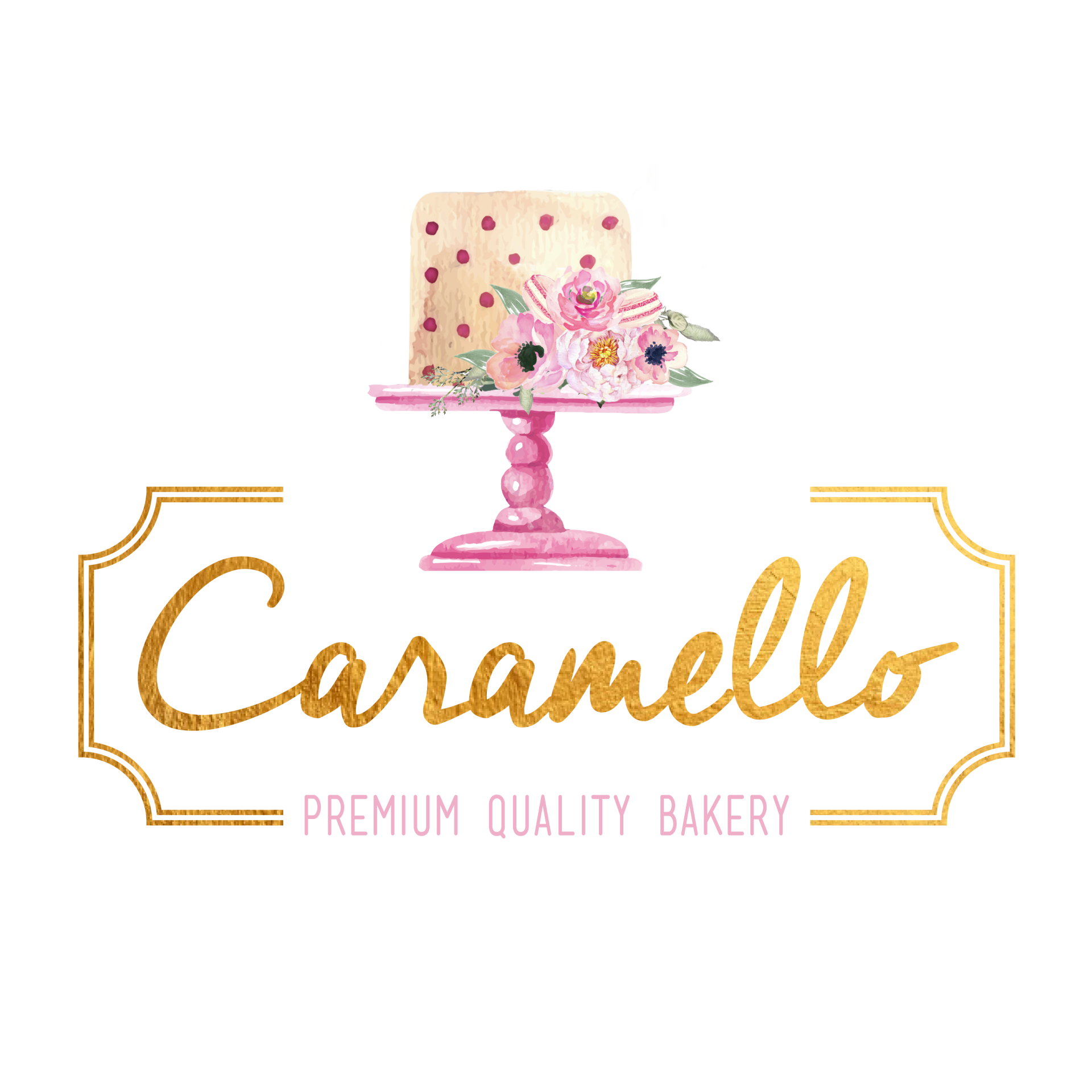 Cofetaria Caramello